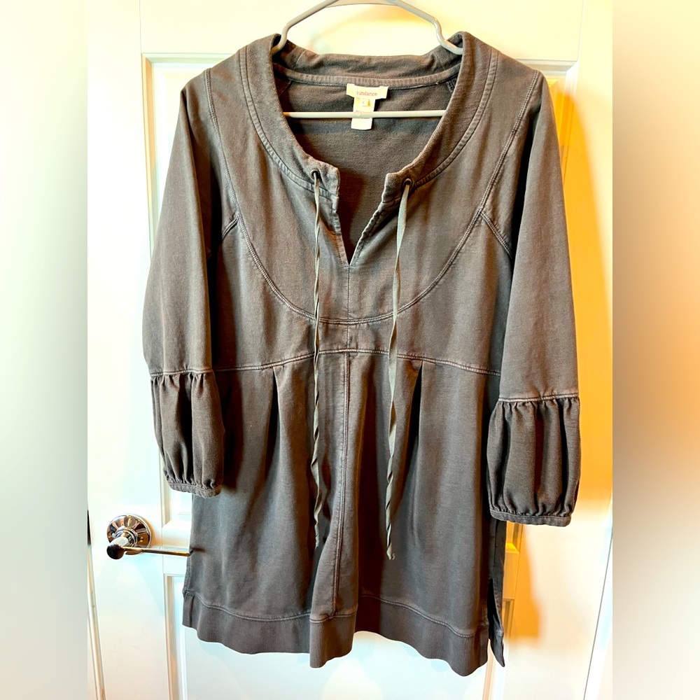 Sundance Tavi Tunic 100% cotton